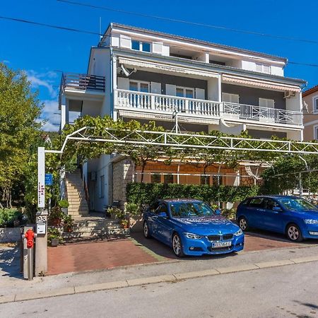 Apartments Pera Селце Экстерьер фото