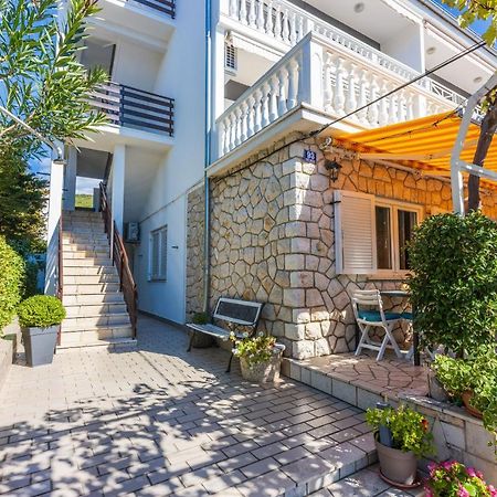 Apartments Pera Селце Экстерьер фото