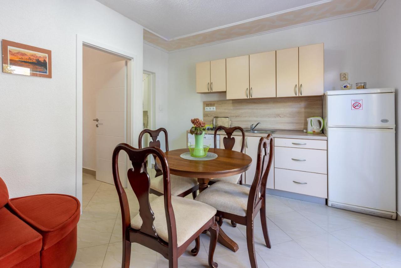 Apartments Pera Селце Экстерьер фото