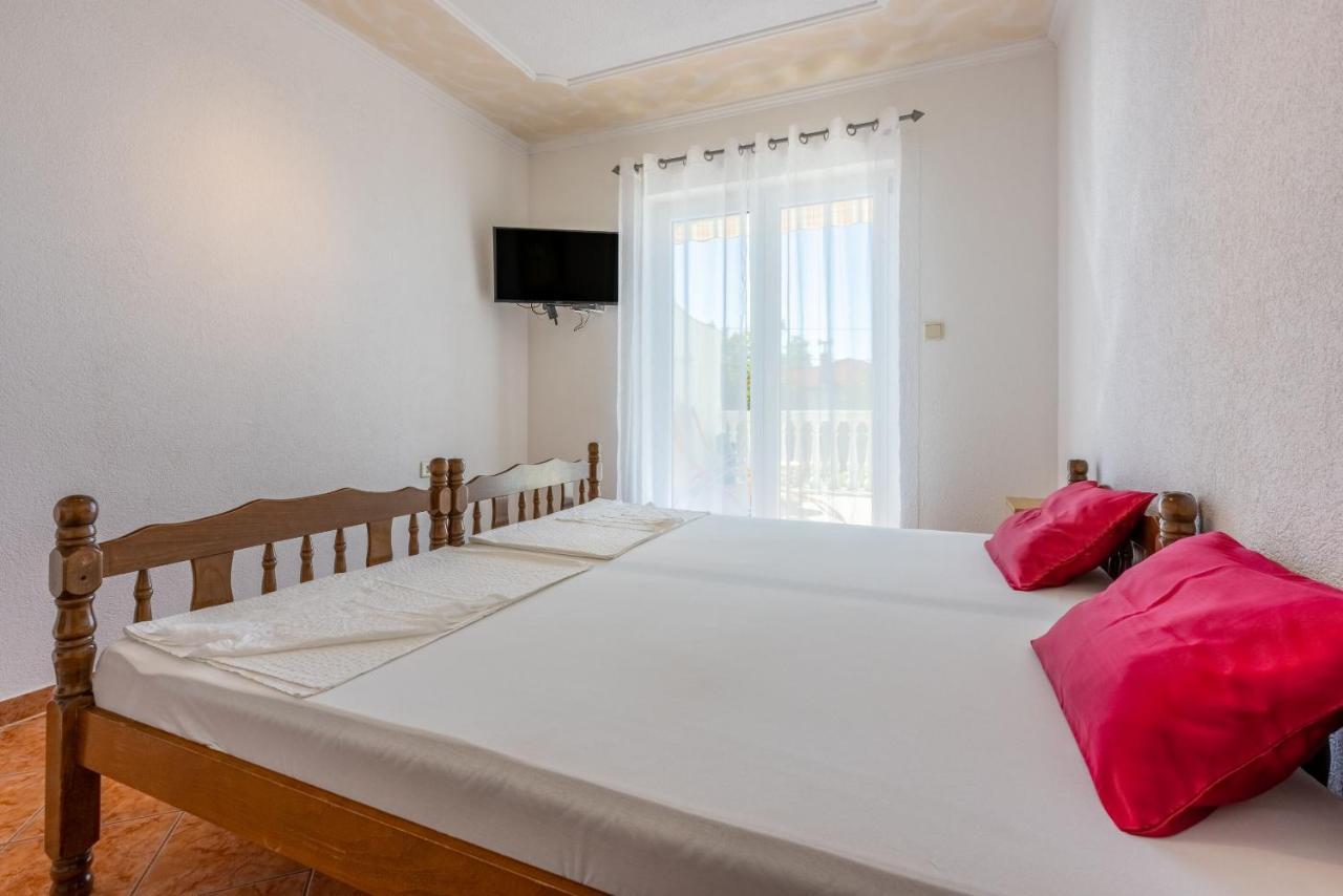 Apartments Pera Селце Экстерьер фото