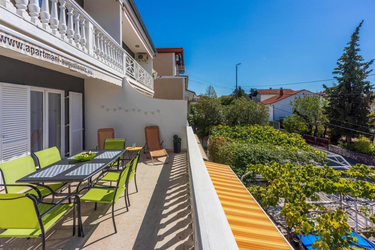 Apartments Pera Селце Экстерьер фото