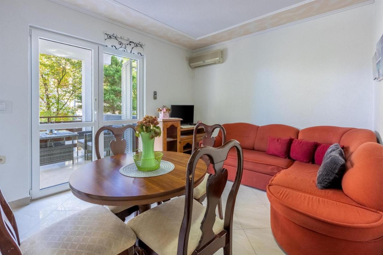 Apartments Pera Селце Экстерьер фото