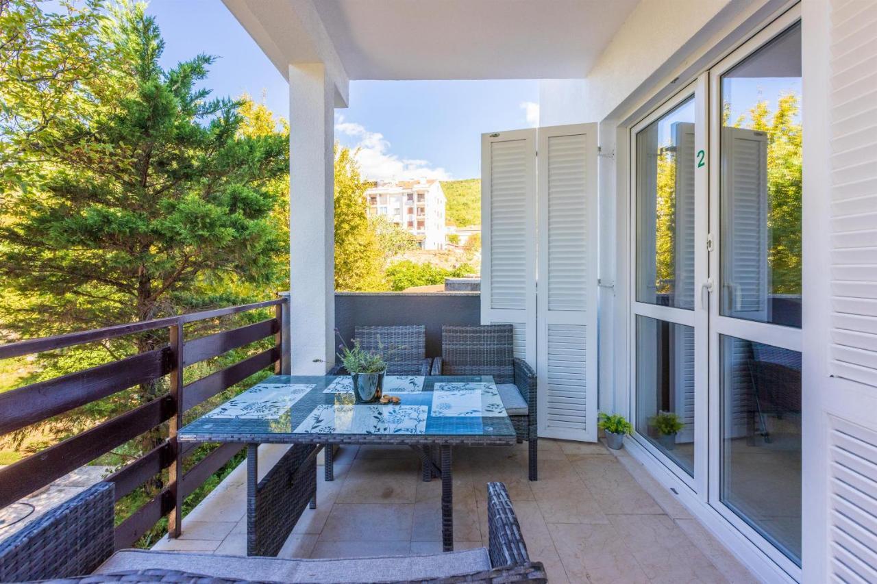 Apartments Pera Селце Экстерьер фото