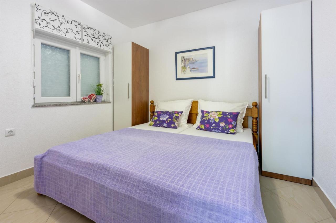Apartments Pera Селце Экстерьер фото