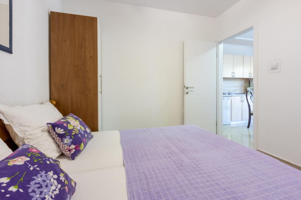 Apartments Pera Селце Экстерьер фото