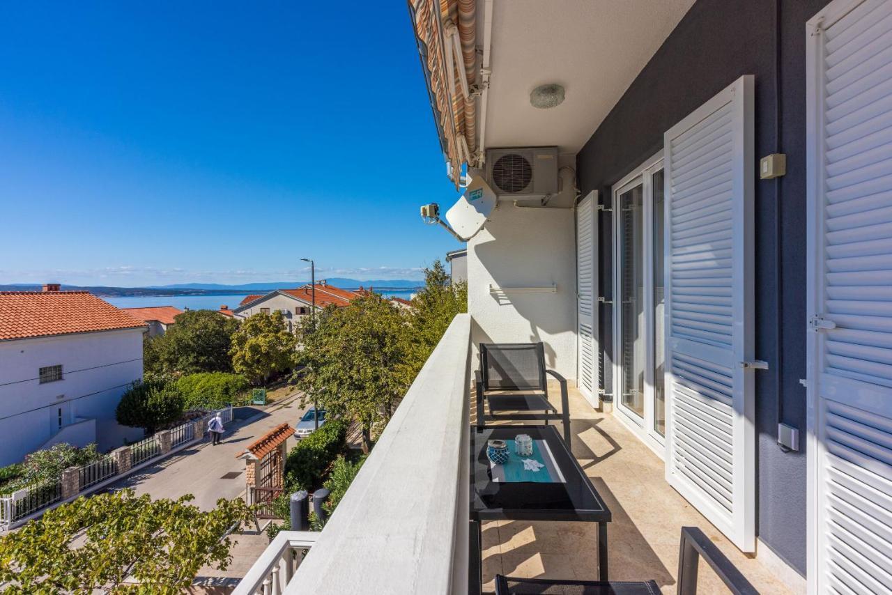 Apartments Pera Селце Экстерьер фото