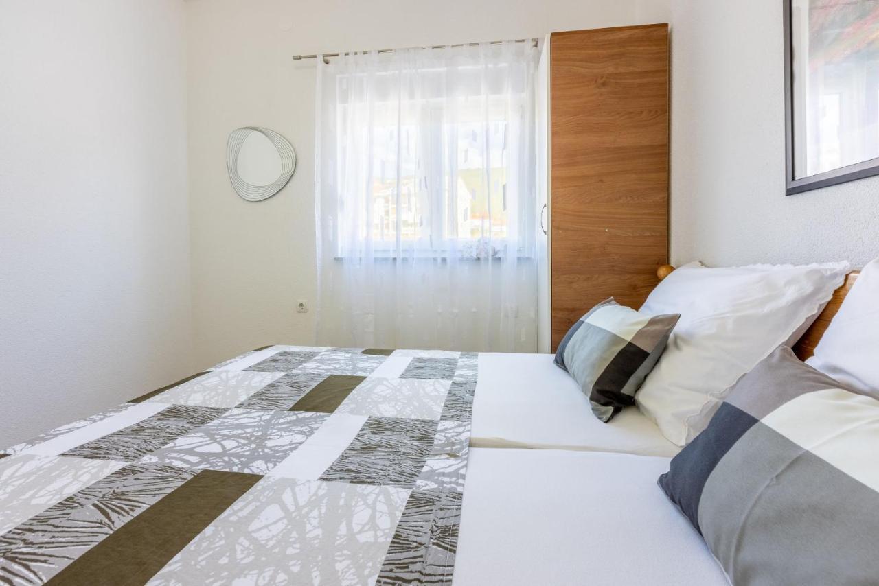 Apartments Pera Селце Экстерьер фото
