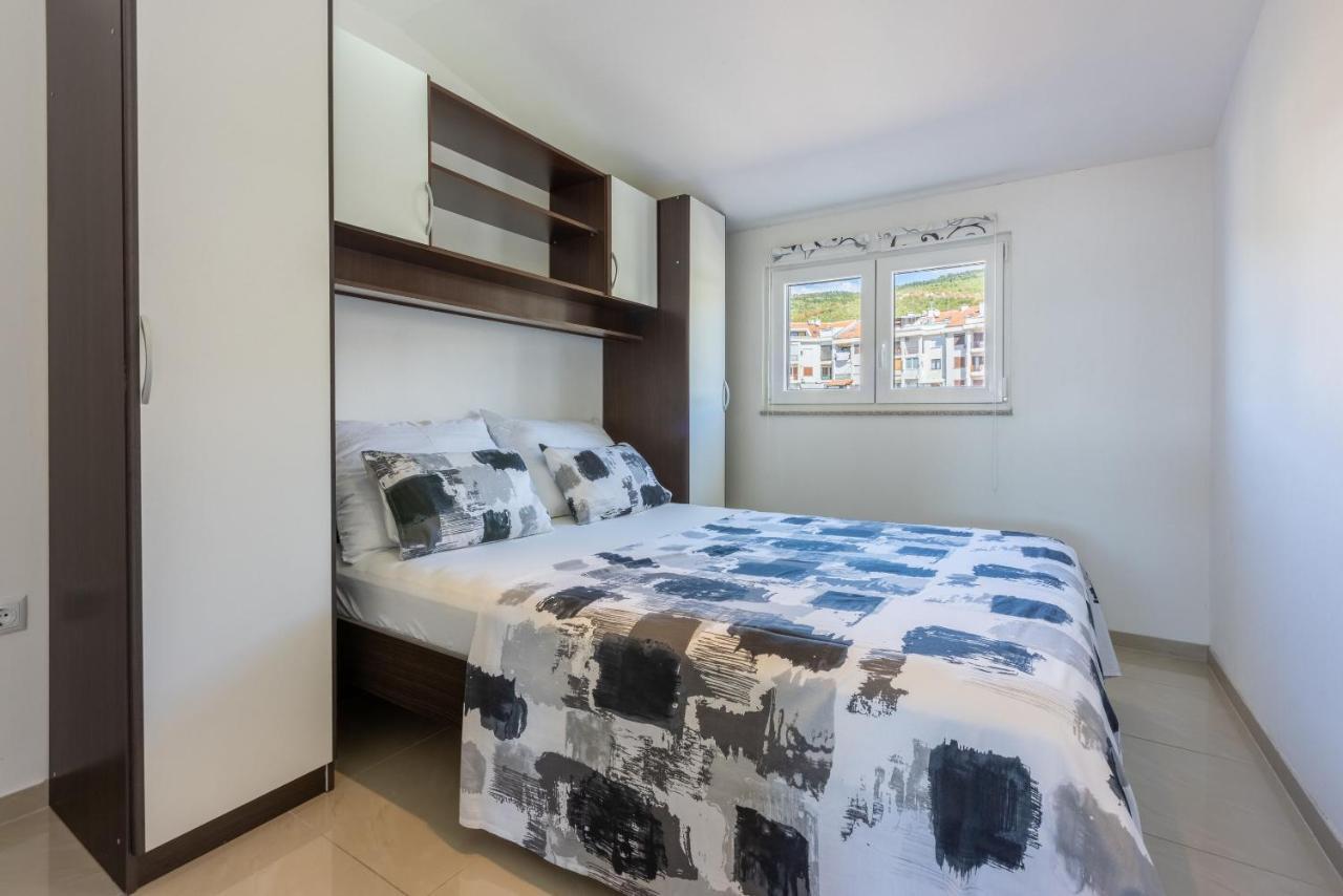 Apartments Pera Селце Экстерьер фото