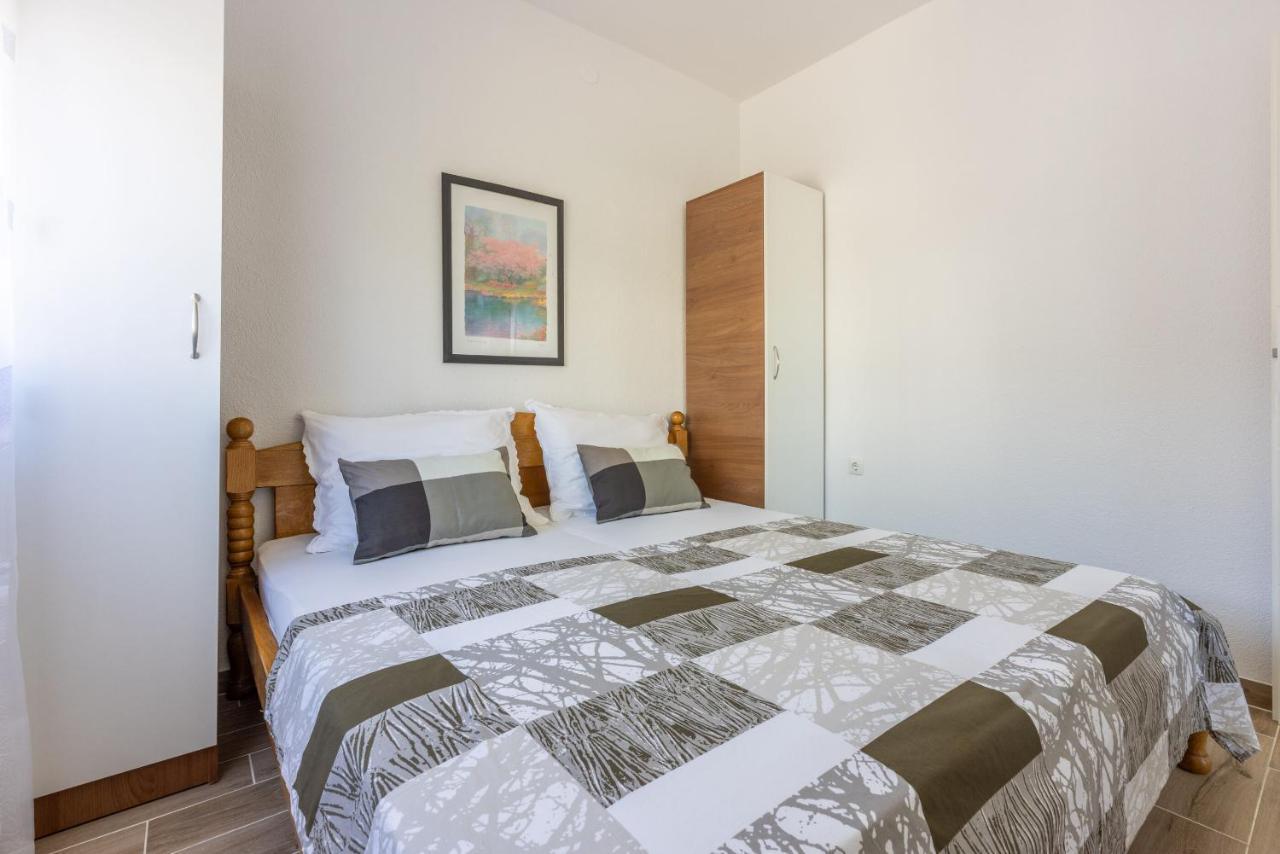 Apartments Pera Селце Экстерьер фото