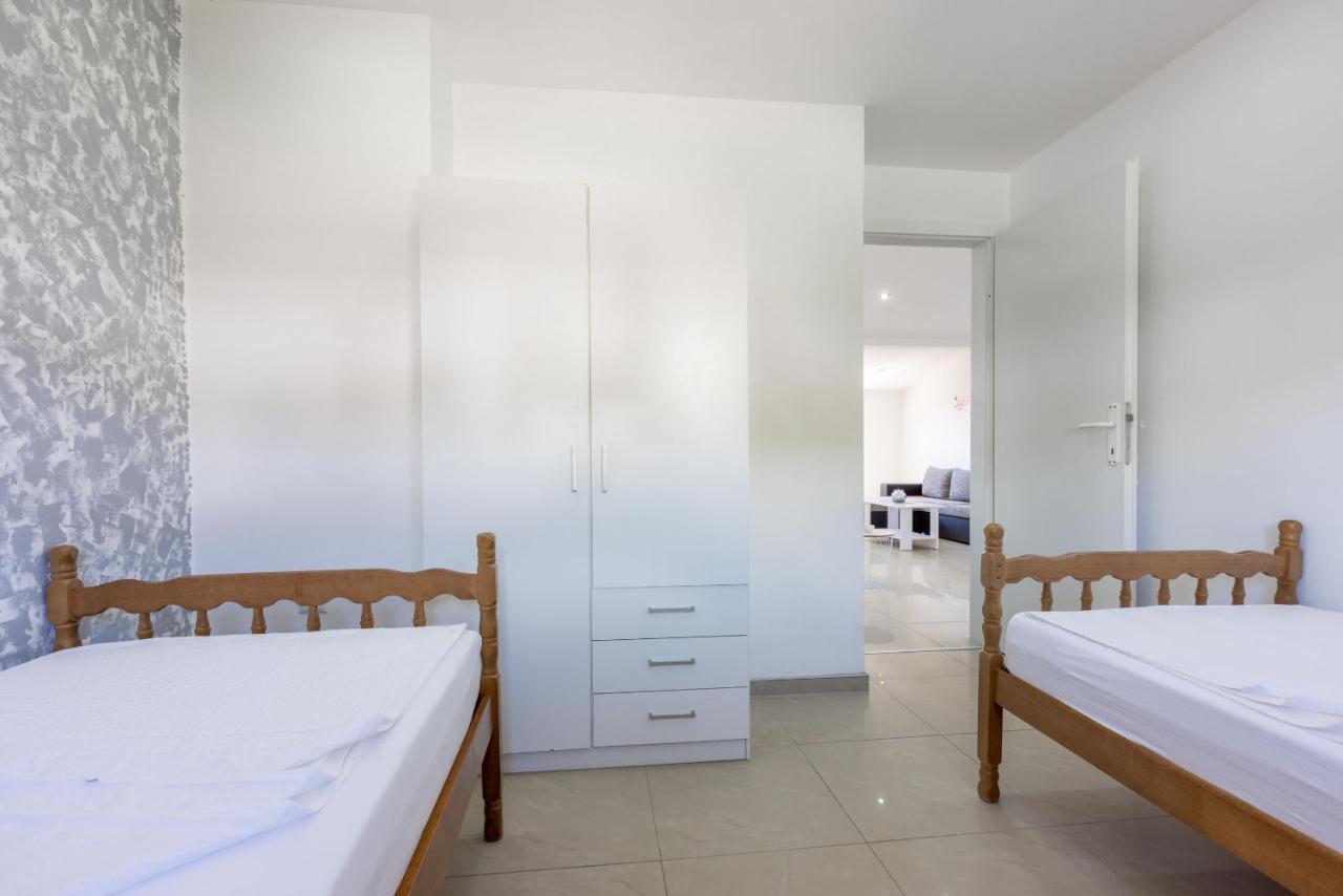Apartments Pera Селце Экстерьер фото